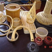 福建工地施工材料品牌、商家與價格全覽 聚焦竹工藝品研發新趨勢