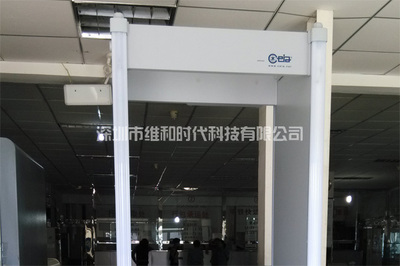 CEIA品牌打造的HI-PE機場安檢門行業(yè)航空母艦